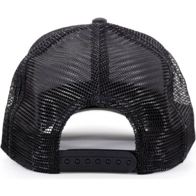 The Black Sheep Black/White - Goorin Bros
