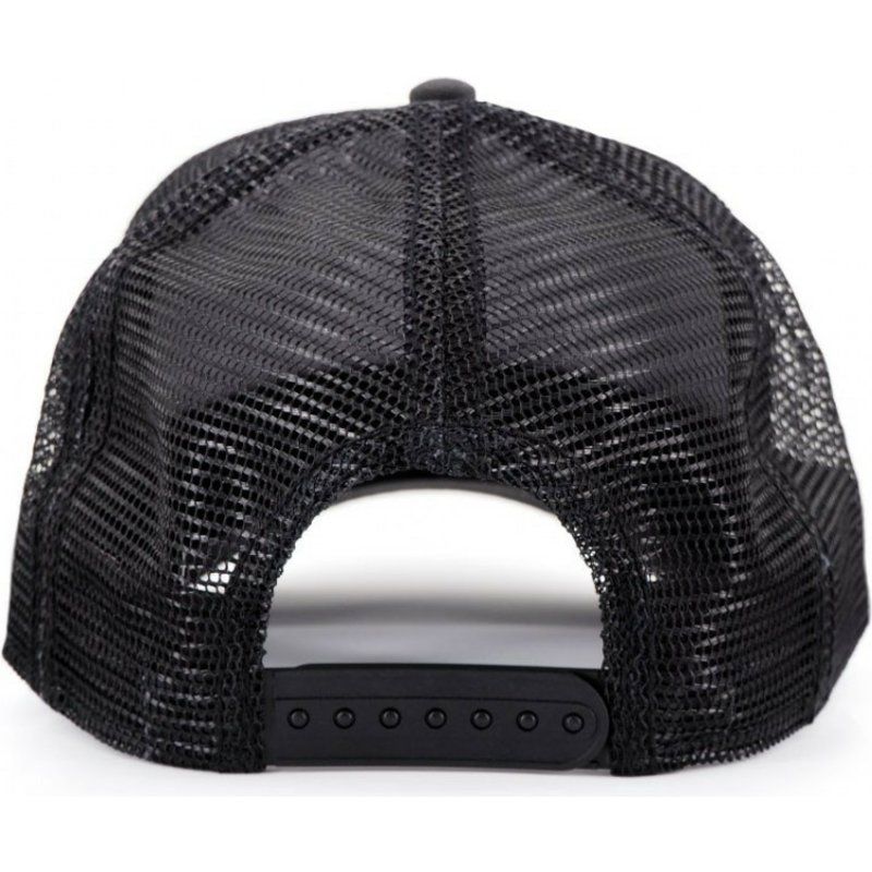 The Black Sheep Black/White - Goorin Bros