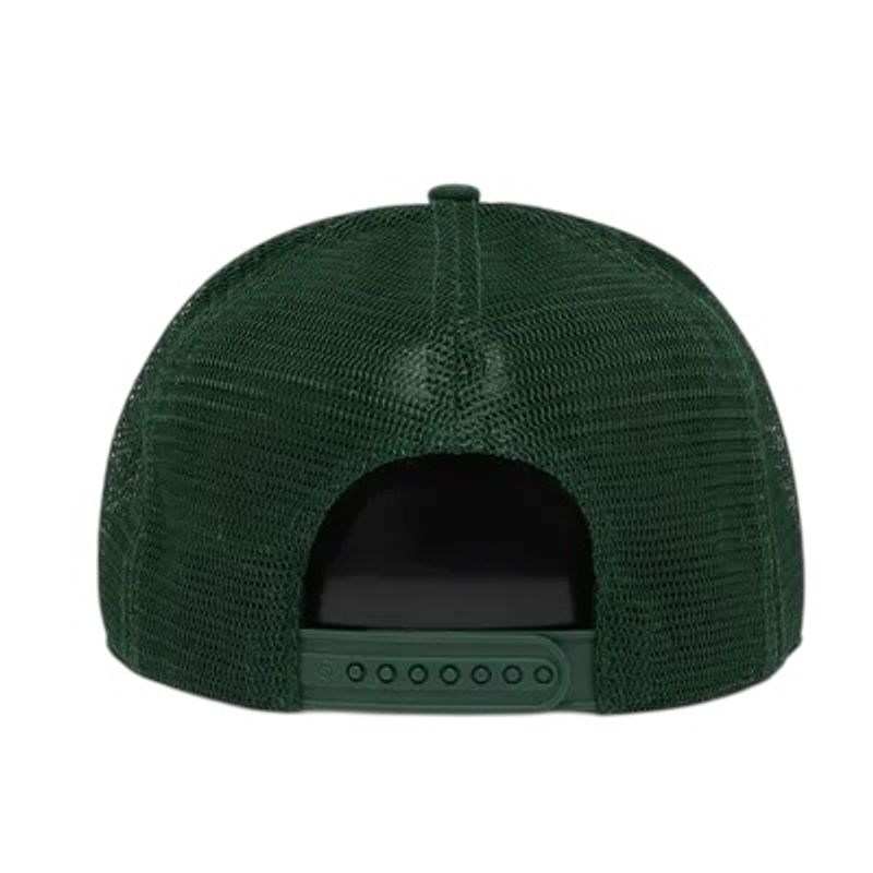 MLB - Mesh 47 HITCH CAP Oakland Athletics - 47 Brand