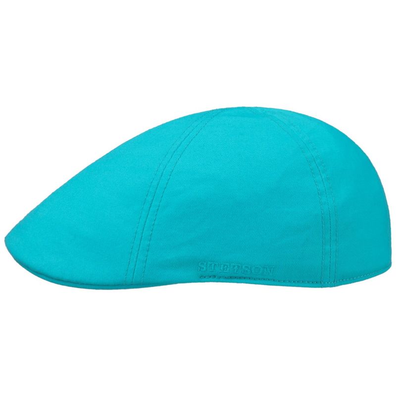 Texas Cotton Turquoise - Stetson