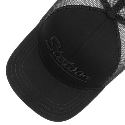 Trucker Cap Monochrome - Stetson