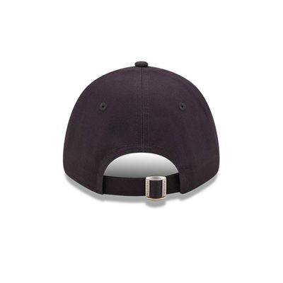 New York Yankees Wild Camo Kids Navy 9FORTY Cap - New Era