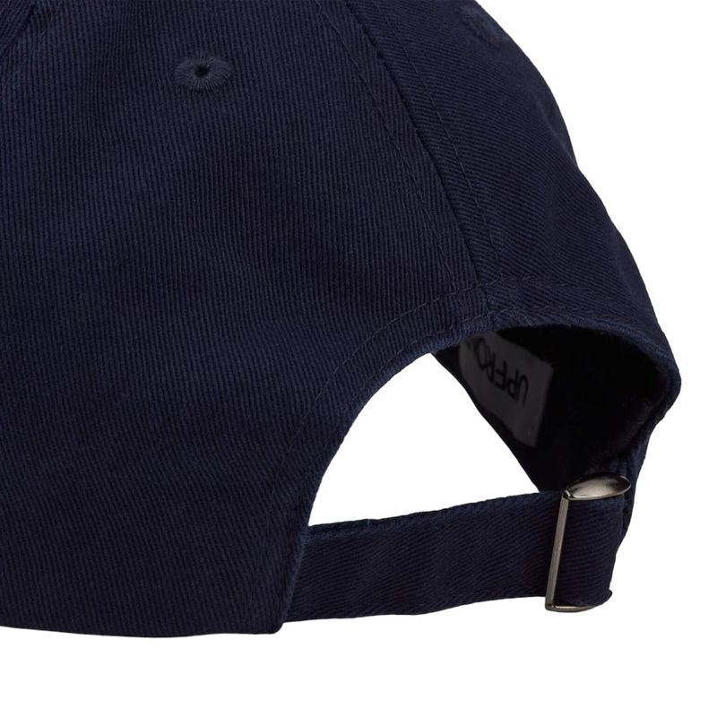 MINI ORGANIC Soft Low Baseball Cap - Upfront