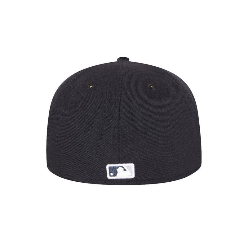 New York Yankees Authentic On Field Game Navy 59FIFTY Cap - New Era - NOS