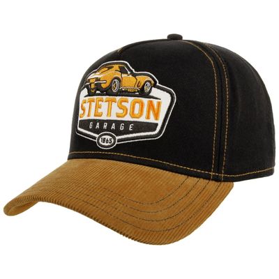 Trucker Cap Stetson Garage - Stetson