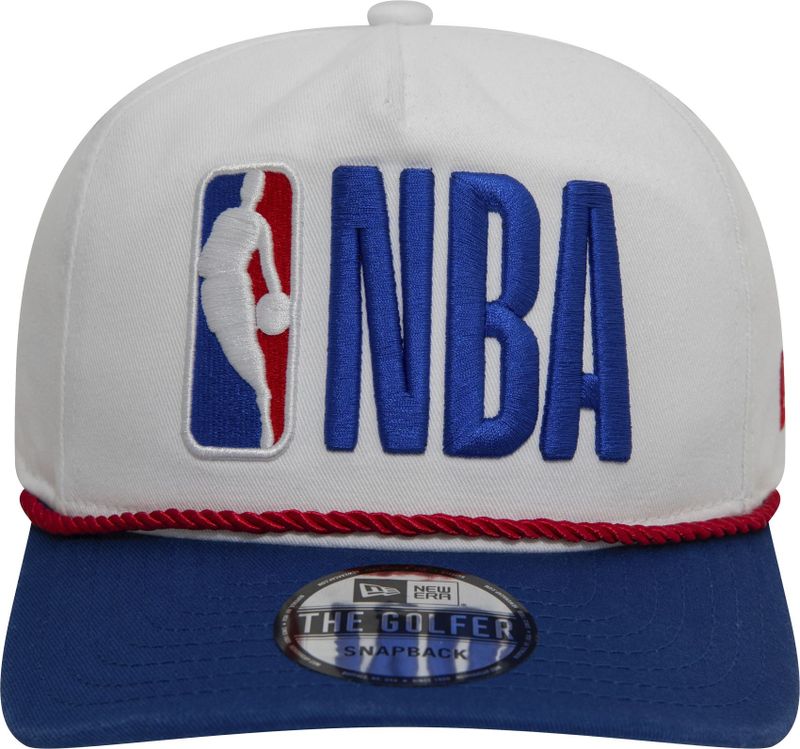 Washed NBA Golfer  - New Era