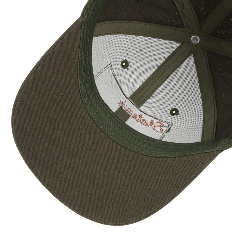 Baseball Cap Boss of the Plains -  Stetson