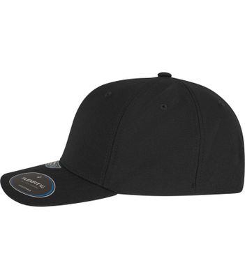 Flexfit NU Adjustable Black