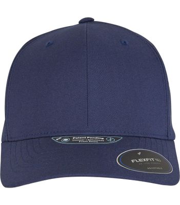 Flexfit NU Adjustable Navy