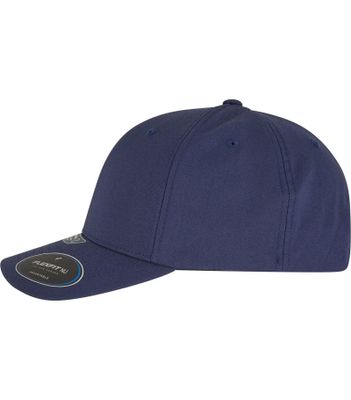 Flexfit NU Adjustable Navy