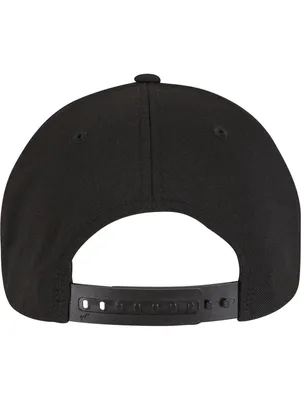 Flexfit NU Adjustable Black