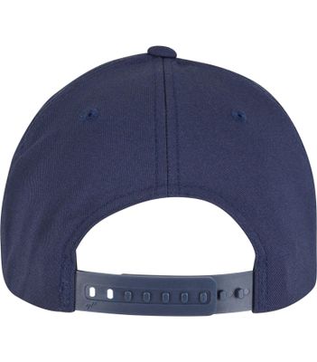 Flexfit NU Adjustable Navy