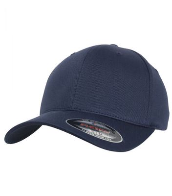 Flexfit Organic Cotton Dark Navy