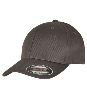 Flexfit Organic Cotton Dark Grey