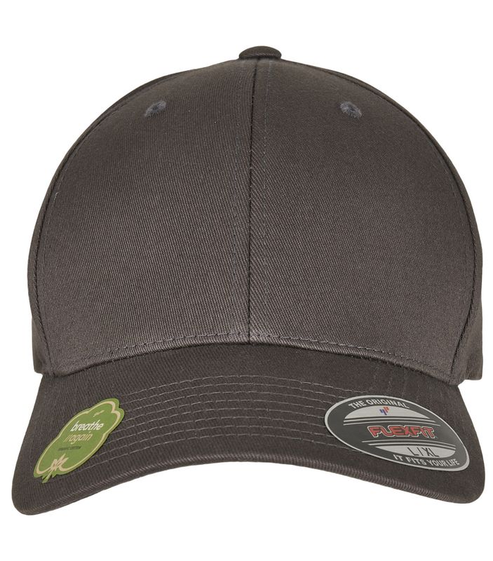Flexfit Organic Cotton Dark Grey