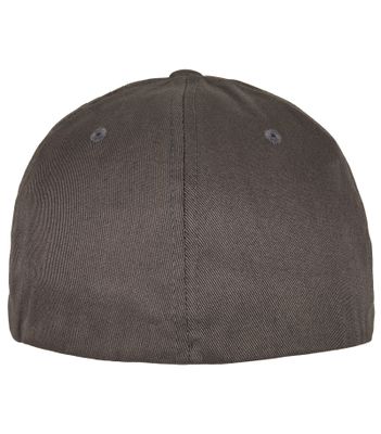 Flexfit Organic Cotton Dark Grey