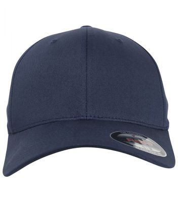 Flexfit Organic Cotton Cap Dark Navy