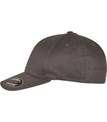 Flexfit Organic Cotton Dark Grey