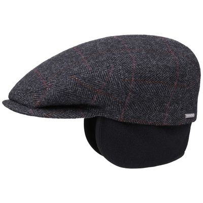 Kent Wool EF Antra Melange - Stetson