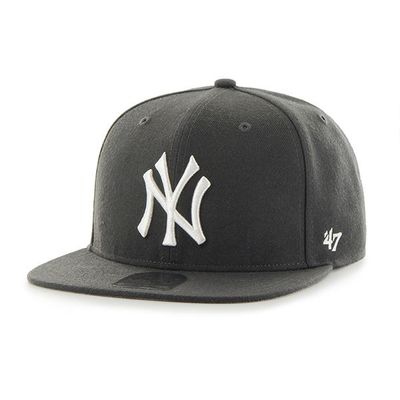 MLB New Yankees No Shot '47 Captain Charcoal - '47 Brand