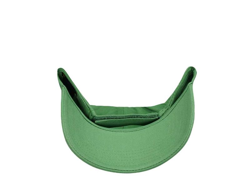 Logo Nrlad Cap Green Cap - John Deere