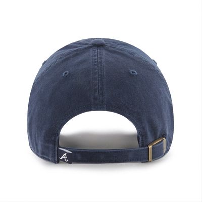 Atlanta Braves ’47 Clean Up Navy