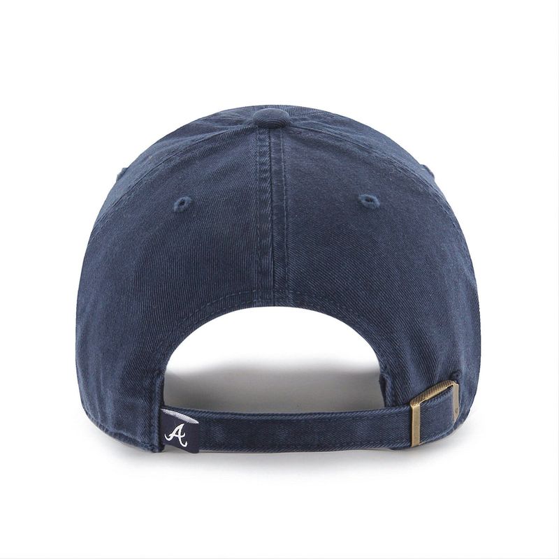 Atlanta Braves ’47 Clean Up Navy