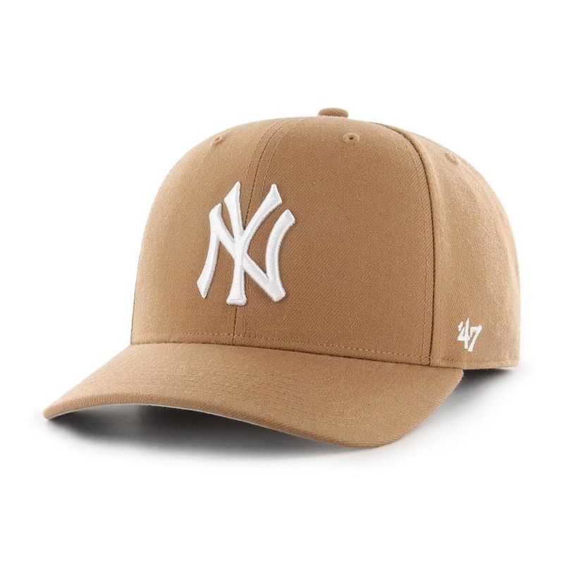 New York Yankees Camel MVP Cold Zone MLB - '47 Brand