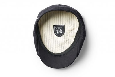 Brood Snap Cap Black 10770 - Brixton