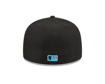 59fifty - Fathers Day San Francisco Giants MLB Side Patch Black - New Era