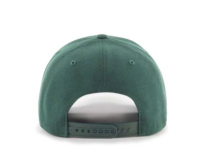 MLB Oakland Athletics Cold Zone '47 MVP DP Green - '47 Brand