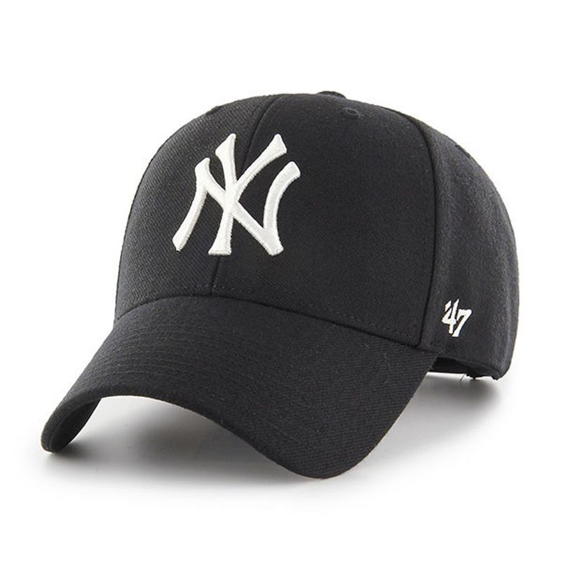 MLB MVP New York Yankees Black - '47 Brand