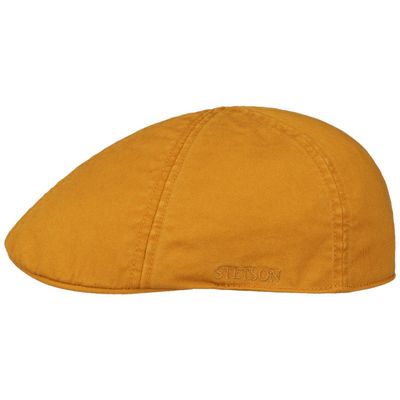 Texas Cotton Tangerine - Stetson