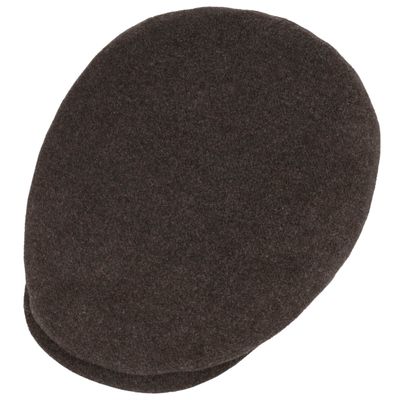 Stetson Kent Wool Cashmere EF Brown