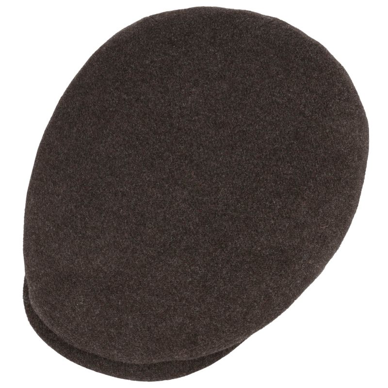 Stetson Kent Wool Cashmere EF Brown