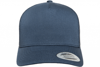 Trucker A-Frame Navy 6506 - Flexfit/Yupoong