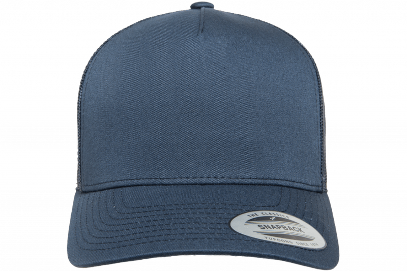 Trucker A-Frame Navy 6506 - Flexfit/Yupoong