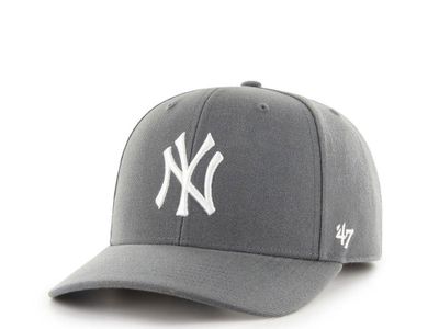 New York Yankees Charcoal MVP Cold Zone MLB - '47 Brand