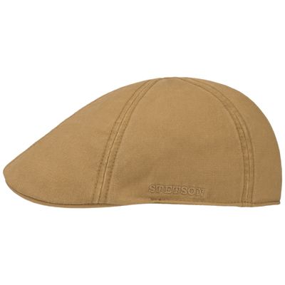 Texas Cotton Light Brown - Stetson