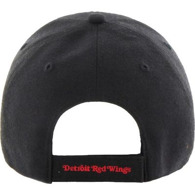 Detroit Red Wings ’47 MVP Black