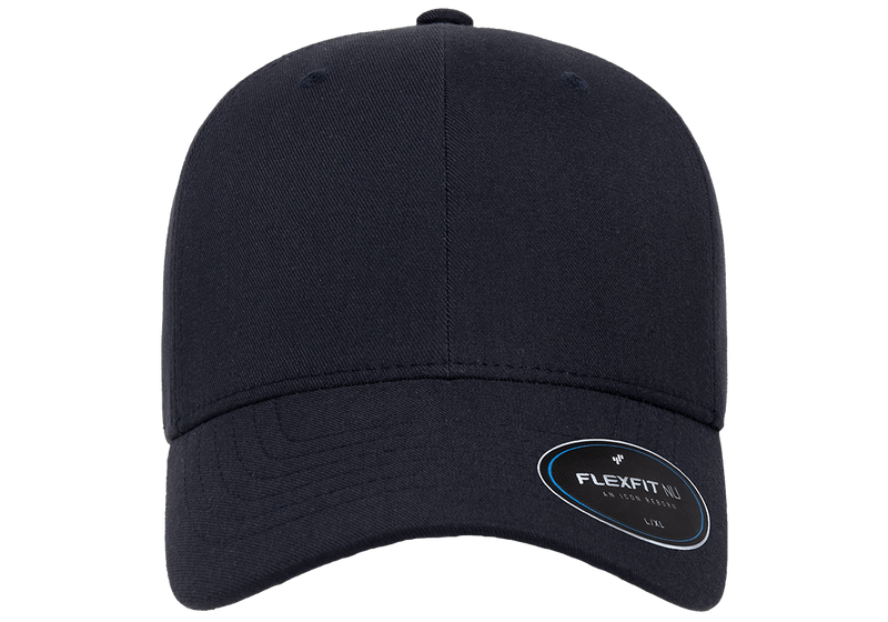 Flexfit NU® Dark Navy Flexfit