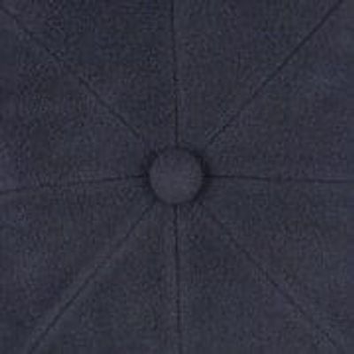 Hatteras Noir Wool/Cashmere Black - Stetson
