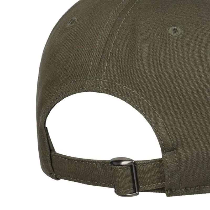 Stetson Baseball Hockey Club Brown