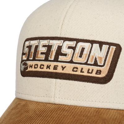 Stetson Baseball Hockey Club Brown