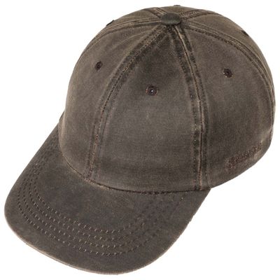 Statesboro Old Cotton Cap - Stetson