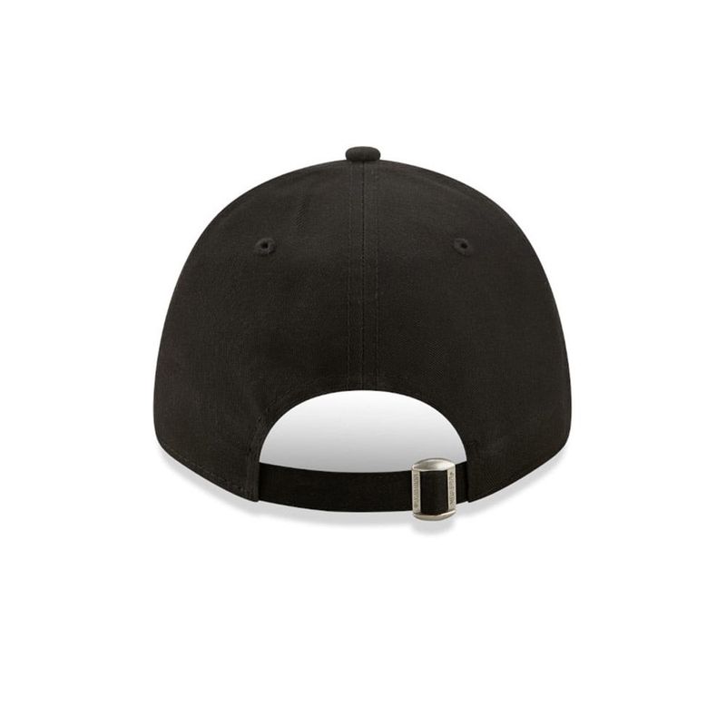 Boston Red Sox Essential 9forty Black  - New Era