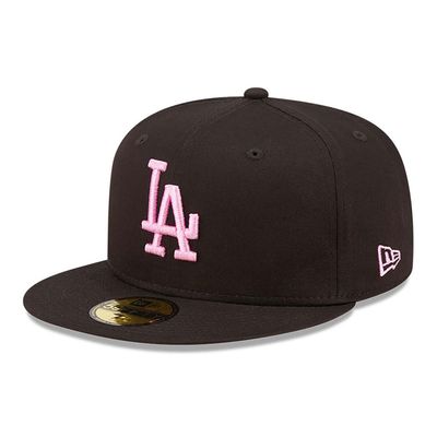 59fifty Los Angeles Dodgers Essential Black - New Era