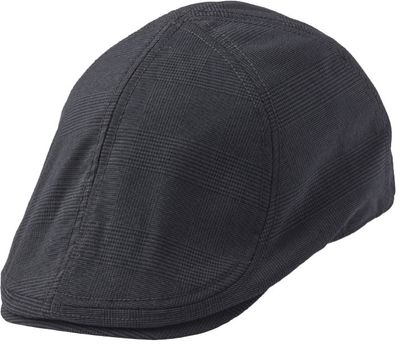 Yale Duckbill Gubbkeps Dark Grey - Statewear