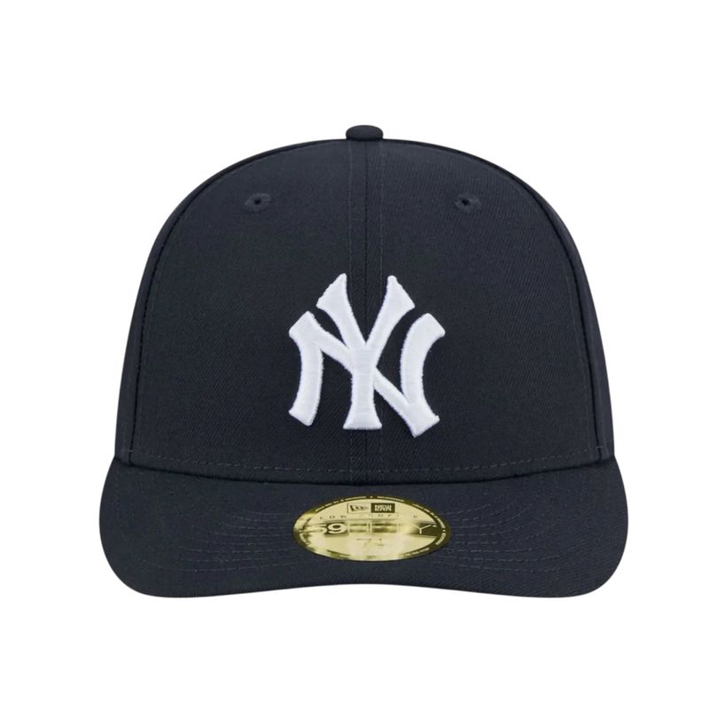 New York Yankees MLB Hall of Fame 2025 59fifty Low Profile - New Era