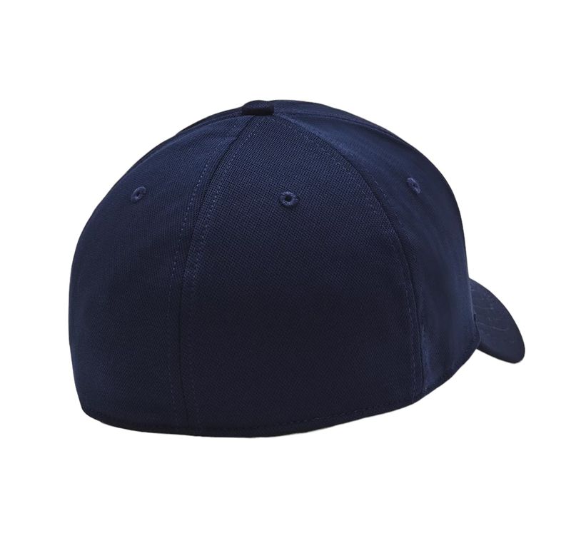 UA Blitzing Team Cap - Navy - Under Armour